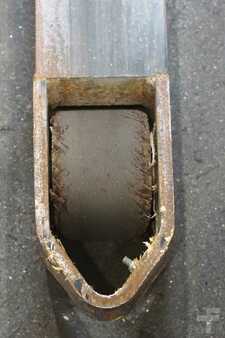 Ruční vysokozdvižný vozík 2019  BT SWE 120 S Li-Ion (6)