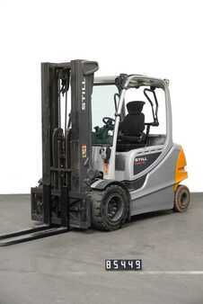 El truck - 4 hjulet 2017  Still RX 60-50 (1)