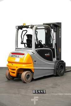 El truck - 4 hjulet 2017  Still RX 60-50 (2)