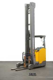 Reach Truck 2018  Jungheinrich ETV 318 (1)