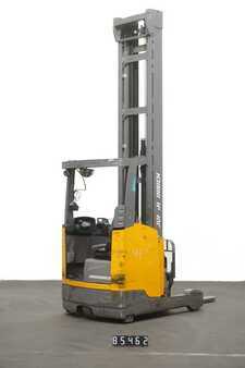 Reach Truck 2018  Jungheinrich ETV 318 (2)