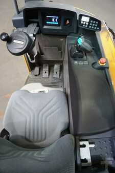 Reach Truck 2018  Jungheinrich ETV 318 (3)