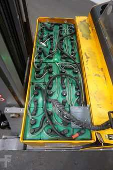 Reach Truck 2018  Jungheinrich ETV 318 (4)