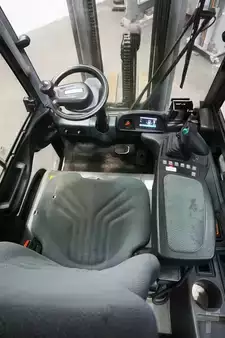 Elektrisk- 4 hjul 2017  Jungheinrich EFG 316k Li-Ion (3)