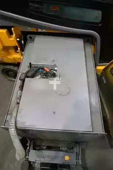 Elektrisk- 4 hjul 2017  Jungheinrich EFG 316k Li-Ion (4)