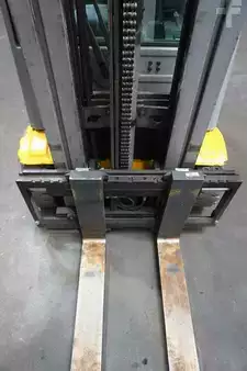 Elektrisk- 4 hjul 2017  Jungheinrich EFG 316k Li-Ion (5)