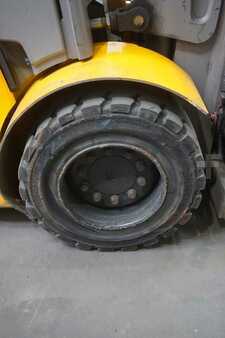 Jungheinrich EFG 550s