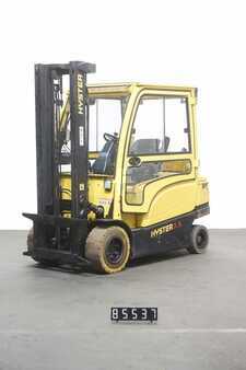 El truck - 4 hjulet 2021  Hyster J 3.5 XN (1)