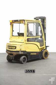 Hyster J 3.5 XN