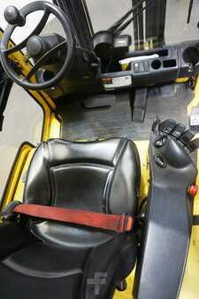 El Truck - 4-hjul 2021  Hyster J 3.5 XN (3)