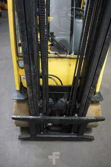 Elektro 4 Rad 2021  Hyster J 3.5 XN (5)