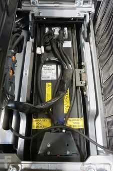 Stacker pedestre 2019  Still EXV-SF 16 Li-Ion (4)