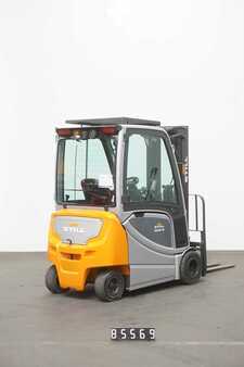 Elektro 4 Rad 2019  Still RX 20-18 P (2)