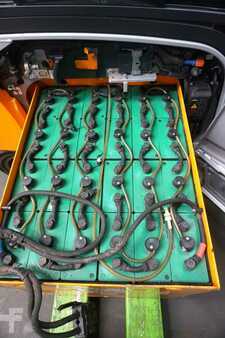 Elektro 4 Rad 2019  Still RX 20-18 P (4)