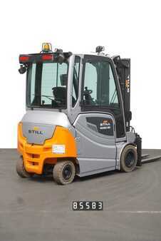 Electric - 4 wheels 2020  Still RX 60-30 (2)