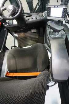Electric - 4 wheels 2020  Still RX 60-30 (3)