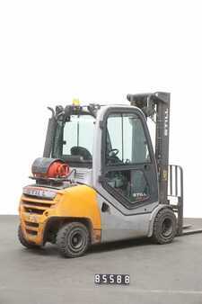 Treibgasstapler 2019  Still RX 70-30 T (2)