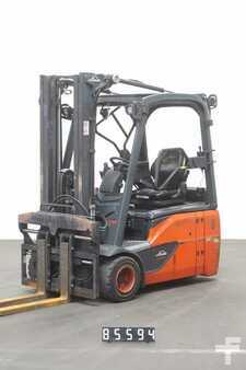 El Truck - 3-hjul 2018  Linde E 18-02 (1)