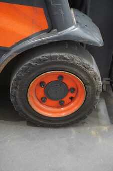 3-wiel elektrische heftrucks 2017  Linde E 16 C-02 (6)
