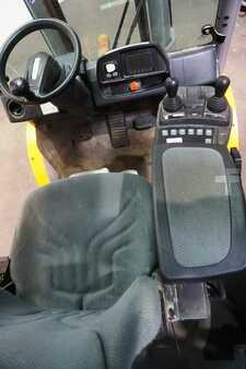 Diesel Forklifts 2019  Jungheinrich DFG 430s (3)