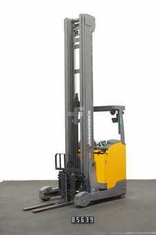 Reach Truck 2018  Jungheinrich ETV 318 (1)