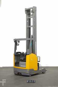 Reach Truck 2018  Jungheinrich ETV 318 (2)