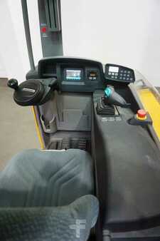 Reach Truck 2018  Jungheinrich ETV 318 (3)