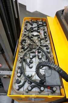 Reach Truck 2018  Jungheinrich ETV 318 (4)