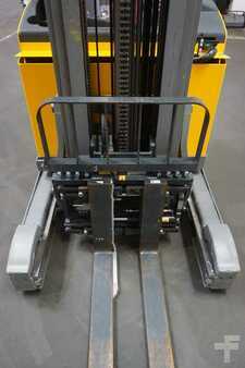 Reach Truck 2018  Jungheinrich ETV 318 (5)
