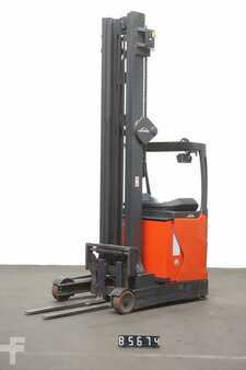Reach Truck 2015  Linde R 16 HD-01 (1)