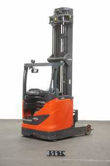 Reach Truck 2015  Linde R 16 HD-01 (2)