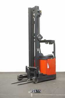 Schubmaststapler 2015  Linde R 16 HD-01 (1)