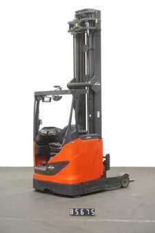Schubmaststapler 2015  Linde R 16 HD-01 (2)