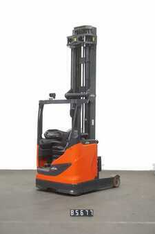 Schubmaststapler 2017  Linde R 16 HD - 01 (2)