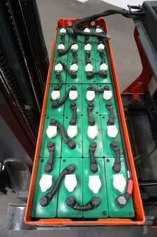 Schubmaststapler 2017  Linde R 16 HD - 01 (4)