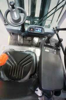 Electric - 4 wheels 2019  Jungheinrich EFG 320 (3)