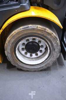 Jungheinrich EFG 550