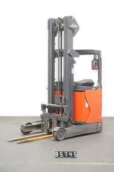 Reach Truck 2017  Linde R 16-01 (1)