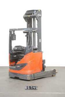 Reach Truck 2017  Linde R 16-01 (2)