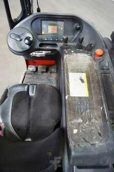 Reach Truck 2017  Linde R 16-01 (3)
