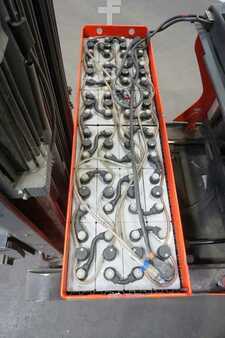 Reach Truck 2017  Linde R 16-01 (4)