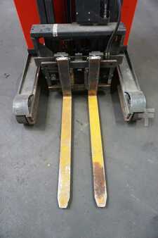 Reach Truck 2017  Linde R 16-01 (5)