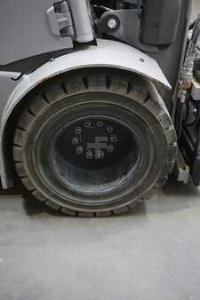 Empilhador diesel 2020  Jungheinrich DFG 435s (6)