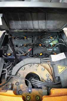 Elektro 3 Rad 2012  Still RX 50-15 (4)