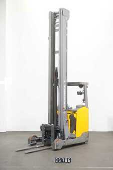 Reach Truck 2016  Jungheinrich ETV 320 (1)