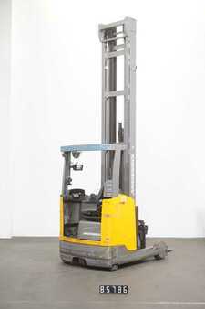 Reach Truck 2016  Jungheinrich ETV 320 (2)