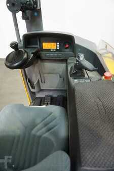 Reach Truck 2016  Jungheinrich ETV 320 (3)