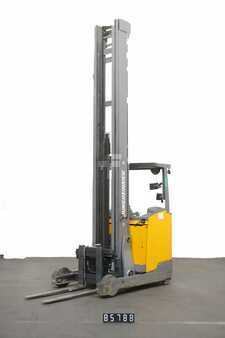 Reach Truck 2017  Jungheinrich ETV 320 (1)