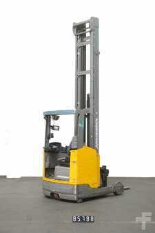 Reach Truck 2017  Jungheinrich ETV 320 (2)