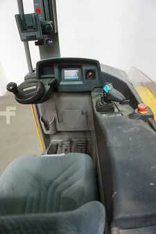 Reach Truck 2017  Jungheinrich ETV 320 (3)